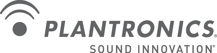 Plantronics Corporate logo